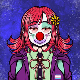 clown